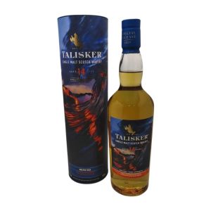 Talisker 14yo (sr25) Special Release 2025